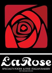 La Rose Specialty Foods and Fine Italian Bakery - MILTON, ONTARIO, Milton, ON opening hours