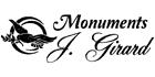 Monuments J Girard Inc, Ville-Marie, QC opening hours