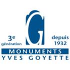 Monuments Yves Goyette 2013 Inc, Saint-Jean-sur-Richelieu, QC opening hours
