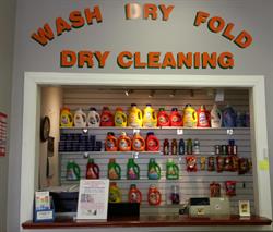 Port Hope Coin Laundry, opening hours