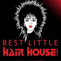 Best Little Hair House, Penticton, BC opening hours