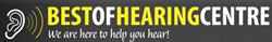 Best Of Hearing Centre, Peterborough, ON opening hours