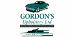 Gordon's Upholstery, Kelowna, BC opening hours