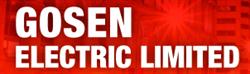 Gosen Electric Limited, Waterloo, ON opening hours