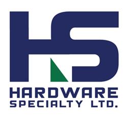 Hardware Specialty Ltd, Saint John, NB opening hours