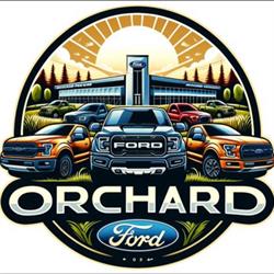 Orchard Ford Sales, Kelowna, BC opening hours
