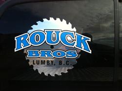 Rouck Bros Sawmill Ltd, Lumby, BC opening hours