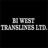 Bi West Translines Ltd, Camrose, AB opening hours