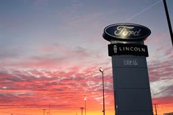 Big m Ford Lincoln Ltd, Medicine Hat, AB opening hours