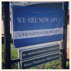 Fort Erie Dental Group, opening hours