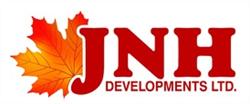 J n H Developments Ltd in Edmonton, AB (Northeast Edmonton) - Opening Hours
