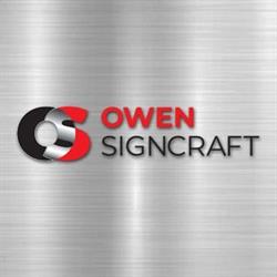 Owen Signcraft Limited, Barrie, ON opening hours