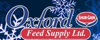 Oxford Feed Supply Ltd, Ingersoll, ON opening hours