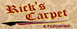 Ricks Carpet Woodstock, opening hours