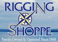Rigging Shoppe Ltd The, Toronto, ON opening hours