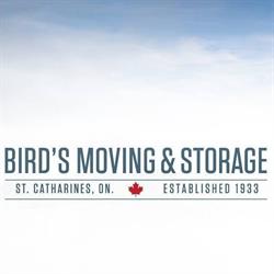 Birds Moving & Storage, St. Catharines, ON opening hours