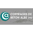 Coffrages de béton Albe, Laval, QC opening hours