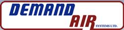 Demand Air Systems Ltd, Mississauga, ON opening hours