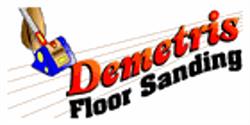 Demetris Floor Sanding Inc., York, ON opening hours