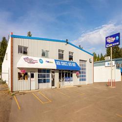 Schultz Craftsman Collision, Prince George, BC opening hours