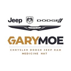 Gary Moe Medicine Hat, opening hours