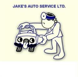 Jakes Auto Service Ltd, Georgetown, ON opening hours