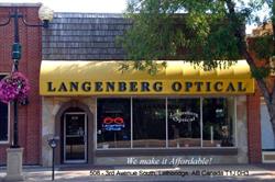 Langenberg Optical Ltd, Lethbridge, AB opening hours