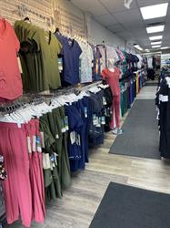 Lasalle Uniform Shoppe, Sudbury, ON opening hours