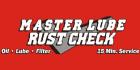 Master Lube Rust Check, Orillia, ON opening hours