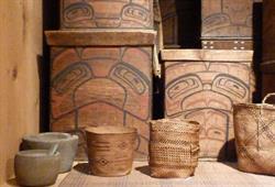 Museum Of Northern b C, Prince Rupert, BC opening hours