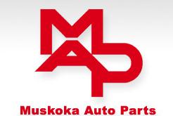 Muskoka Auto Parts Ltd, Huntsville, ON opening hours