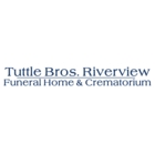 Fergusons Riverview Funeral Centre (formerly Tuttle Brothers Funeral Home), opening hours