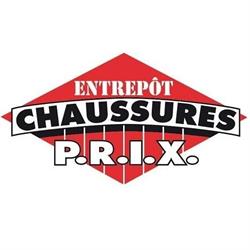 Chaussures P r i X Incorporated, Sherbrooke, QC opening hours