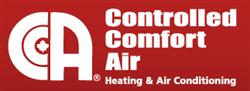Controlled Comfort Air, Mississauga, ON opening hours