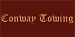 Conway Enterprises, Roachville, NB opening hours