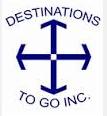 Destinations To Go Incorporated, Bowmanville, ON opening hours