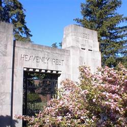 Heavenly Rest Cemetery, Windsor, ON opening hours