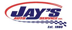Jays Auto Services Incorporated, Waterdown, ON opening hours