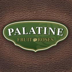 Palatine Fruit & Roses, Niagara on the Lake, ON opening hours