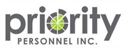 Priority Personnel Incorporated, Fredericton, NB opening hours