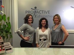 ProActive Health, Oakville, ON opening hours