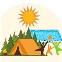 Rock Garden Campground, Richer, MB opening hours