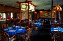 Blue Willow Restaurant in Edmonton, AB (Oliver) - Opening Hours