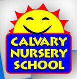 Calvary Nursery School in London, ON (South London) - Opening Hours
