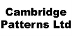 Cambridge Patterns Ltd, opening hours