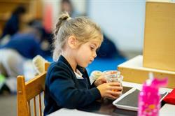 Cornerstone Montessori in Surrey, BC (Newton) - Opening Hours