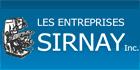 Entreprises Sirnay Inc, Lasalle, QC opening hours
