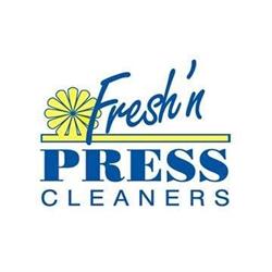 Fresh n Press Cleaners in London, ON (Southcrest) - Opening Hours