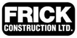 Frick Construction Ltd, Winnipeg, MB opening hours