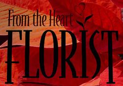 From The Heart Florist, Thunder Bay, ON opening hours